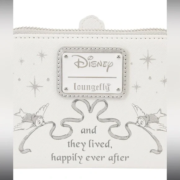 Loungefly Cinderella Happily Ever After Bundle - Picture 11 of 16